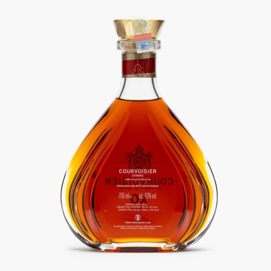 Cognac XO 40% alc. 0.7l + cutie