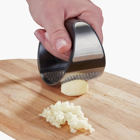Zdrobitor usturoi