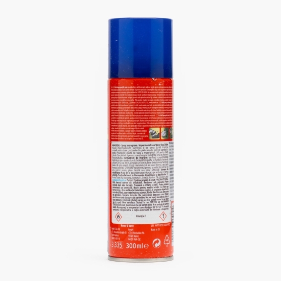 Spray impregnare impermeabilizare Water Stop 0.3l