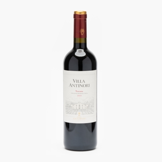 Vin roșu sec Sangiovese & Cabernet & Merlot & Syrah 0.75l