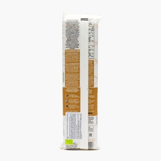 Paste integrale eco, Lo Spaghetto, 500g