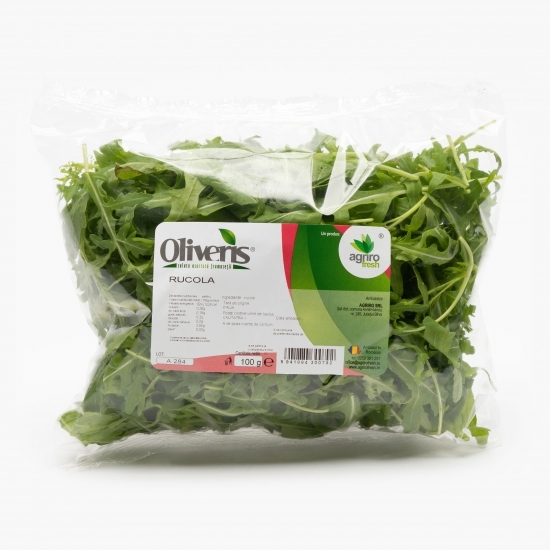 Salată rucola 100g