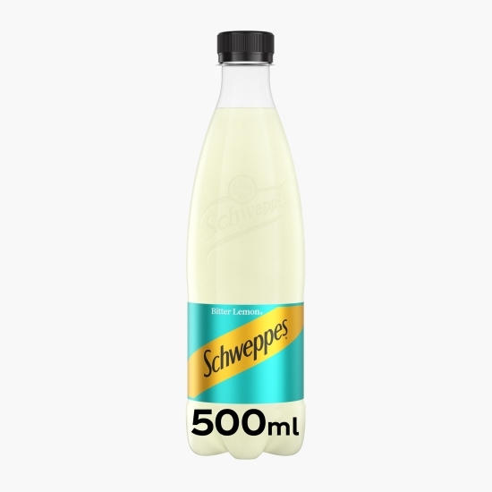 Apă tonică Bitter Lemon 0.5l