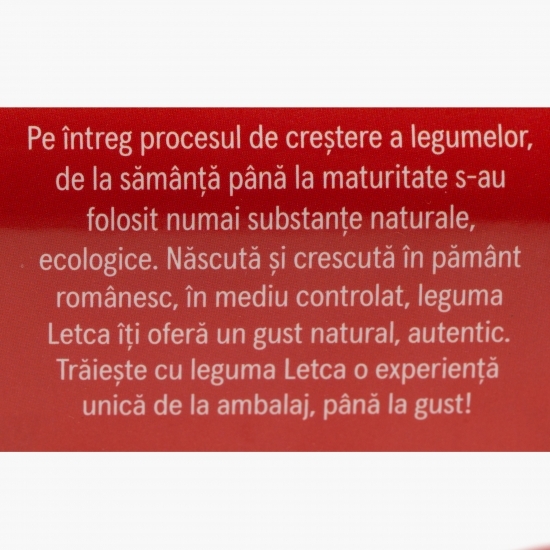 Roșii Roma eco România 500g