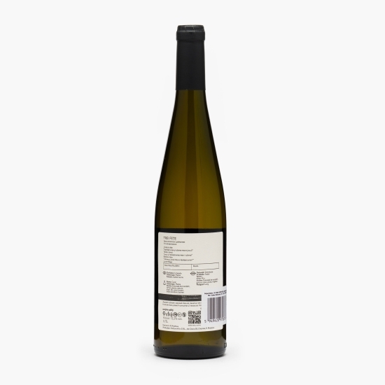 Vin alb demidulce Gewurtztraminer, 13.5% ,0.75l