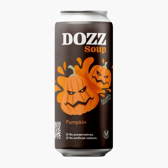 Supă cremă cu dovleac 310ml