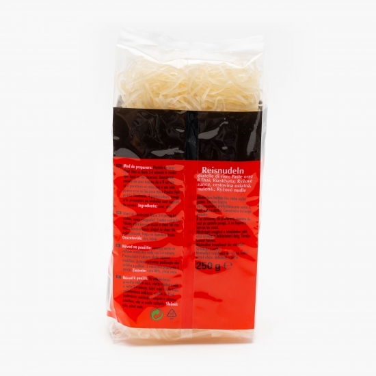 Paste de orez Pad Thai 250g