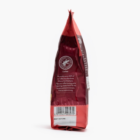  Crema 200g, cafea prăjită și măcinată 