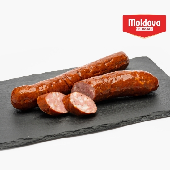Cârnați cu busuioc 300g