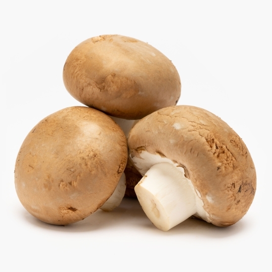 Ciuperci champignon brune grill 1kg