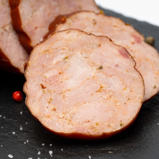 Salam Haiducesc 350g