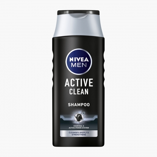 Șampon Activ Clean 250ml