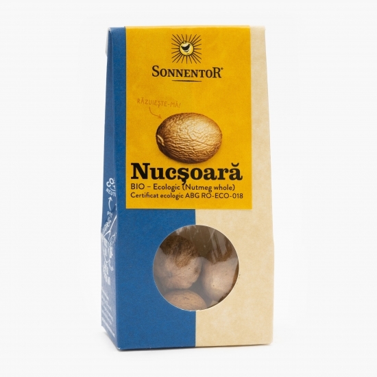 Nucșoară eco 25g