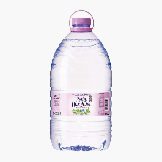 Apă minerală naturală plată 5l