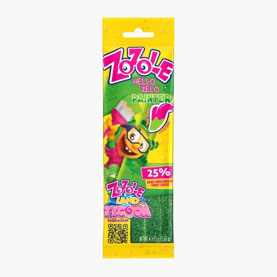 Jeleuri Painter Green 75g