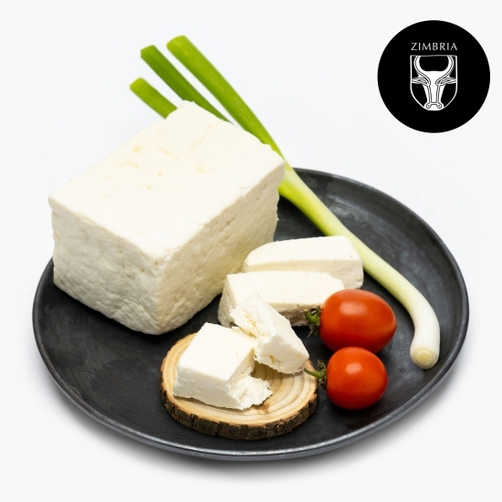 Telemea maturată de oaie 500g