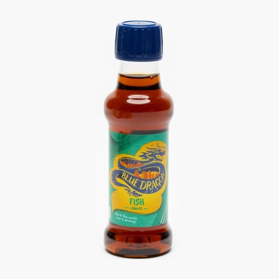 Sos thailandez de pește 150ml
