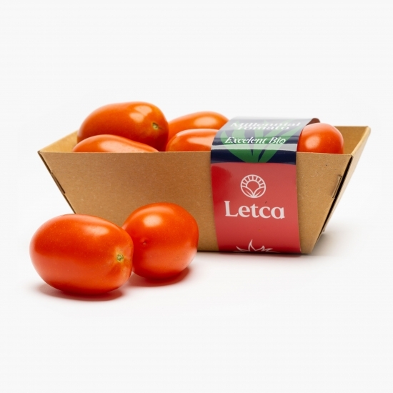 Roșii Roma eco România 500g
