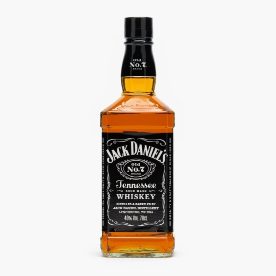 Tennessee Whiskey alc.40%, 0.7l + cutie