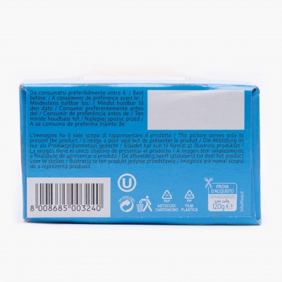 Grisine cu sare 120g