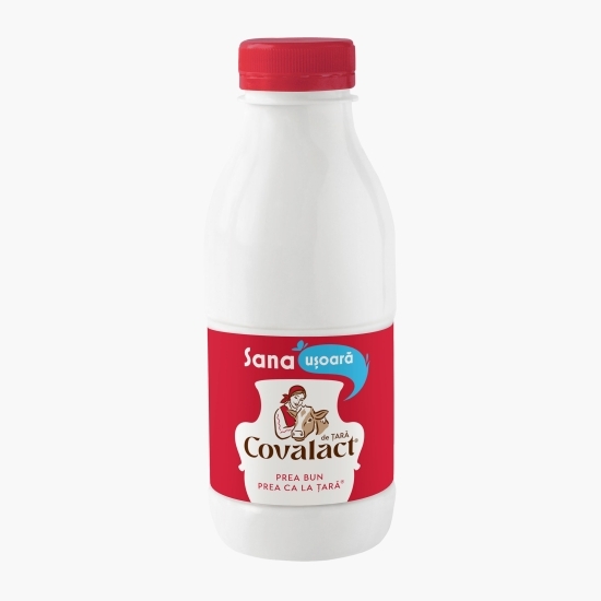 Sana ușoară 0.7% grăsime, 330g