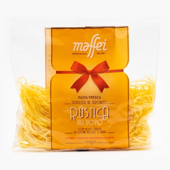 Paste proaspete Tagliolini 250g