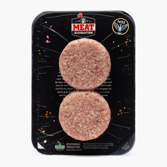 Burgeri de rață 300g