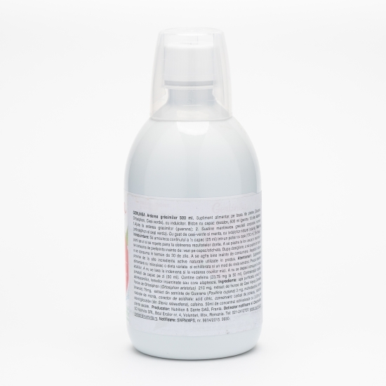Ceai verde pentru arderea grăsimilor 0.5l