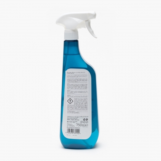 Soluție universală  pentru curățat suprafețe 0.75l