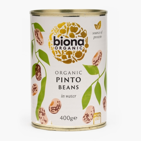 Fasole Pinto eco 400g