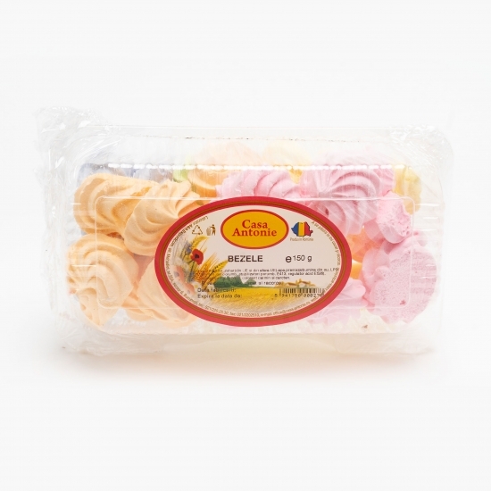 Bezele 150g 