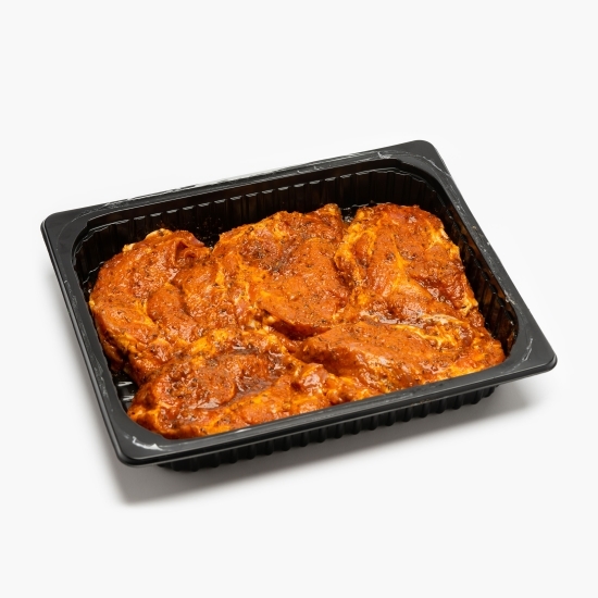 Ceafă de porc marinată 1.5kg