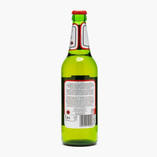 Bere Székely Sör, 6%, 500ml
