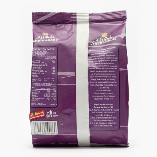 Amestec de alune Regular Mix 300g