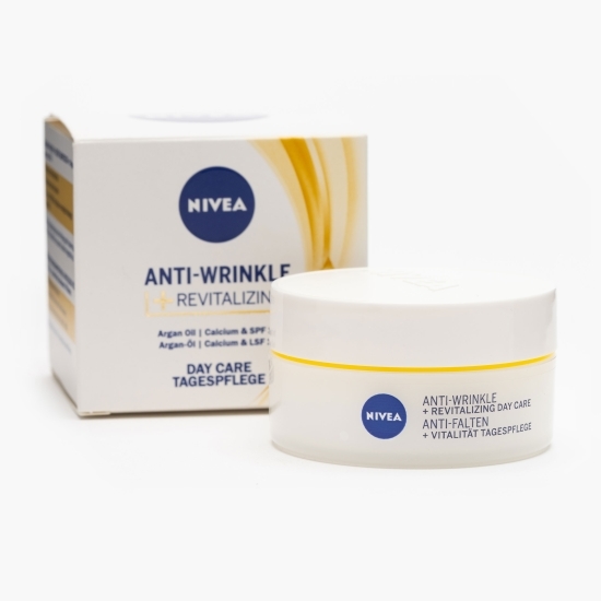 Cremă de zi 55+ anti-rid 50ml