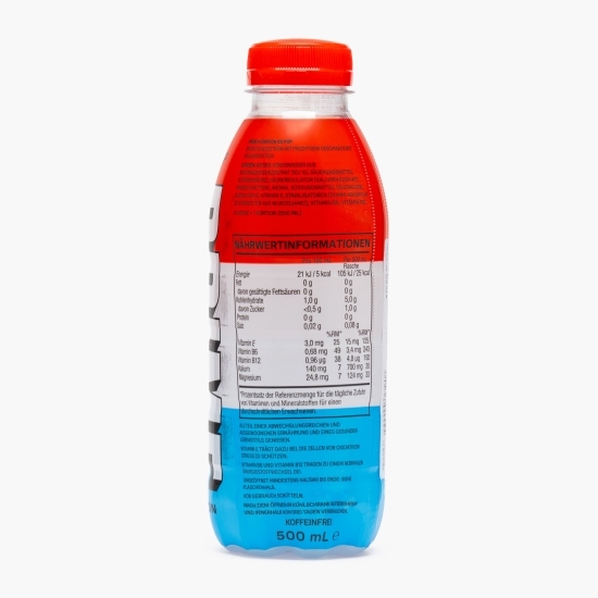 Băutură rehidratare Ice Pop 0.5l