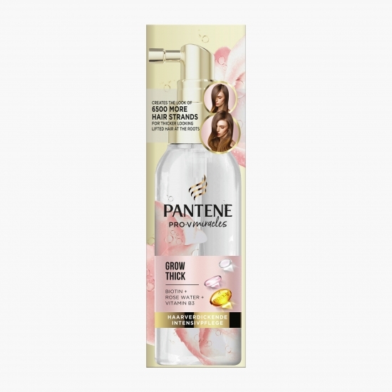 Tratament pentru îndesirea părului Pro-V Miracles Grow Thick 100ml