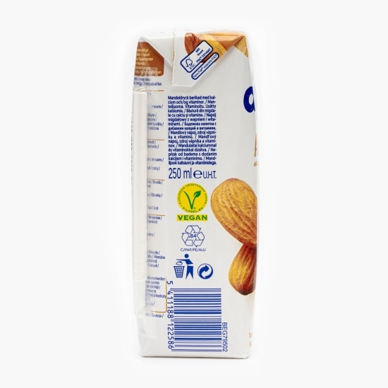 Băutură din migdale 250ml