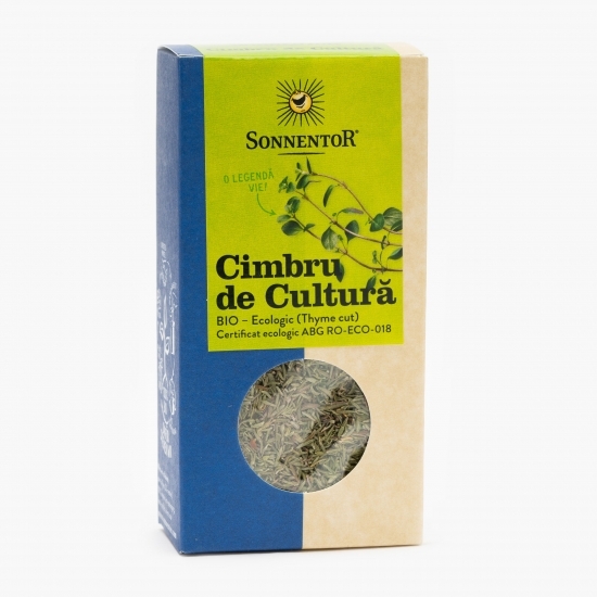 Cimbru eco de cultură 20g