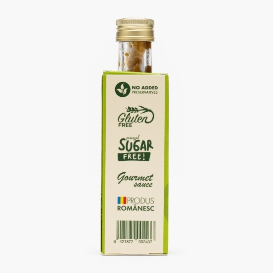 Sos iute cu mere și broccoli - Sos Maidanez 100ml