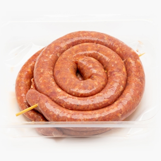 Cârnați grill vită-oaie 400g