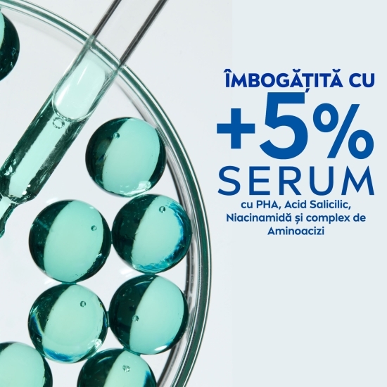 Apă micelară Derma Skin Clear 400ml