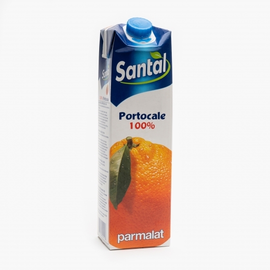 Suc portocale 100% 1l