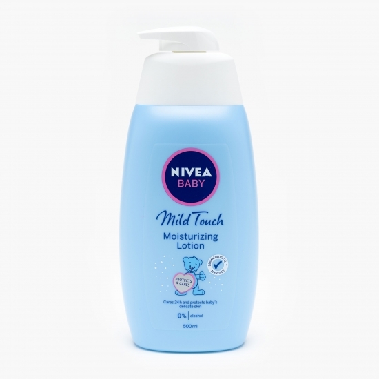 Loțiune hidratantă Baby 0.5l