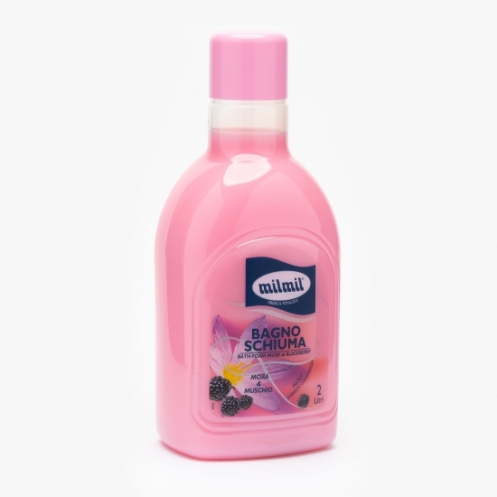 Spumant de baie Mure & Mosc 2000ml