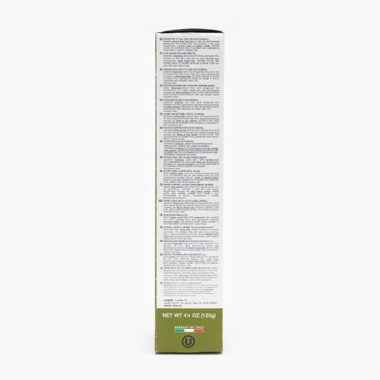 Grisine cu măsline 120g