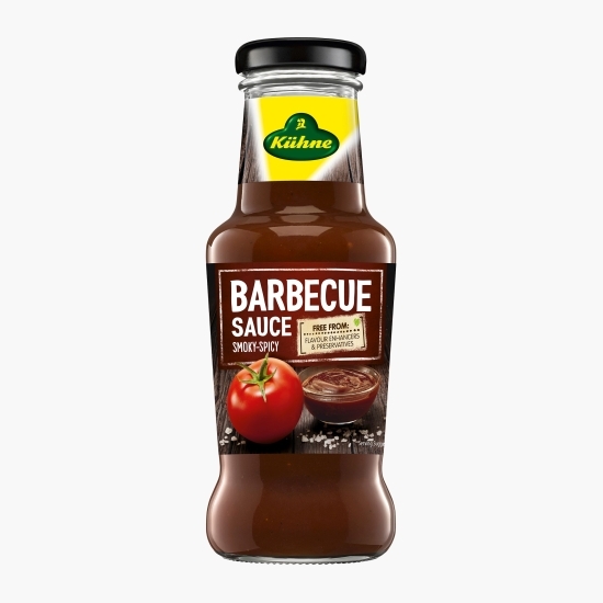 Sos barbeque 0.25l