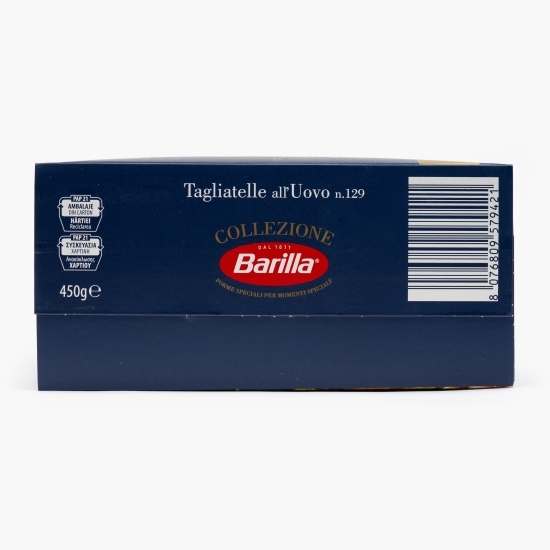 Paste Tagliatelle cu ou n.129, 450g 