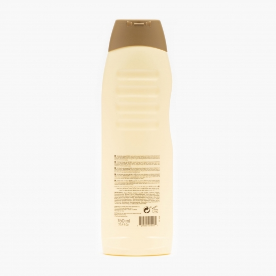 Gel de duș ovăz 750ml
