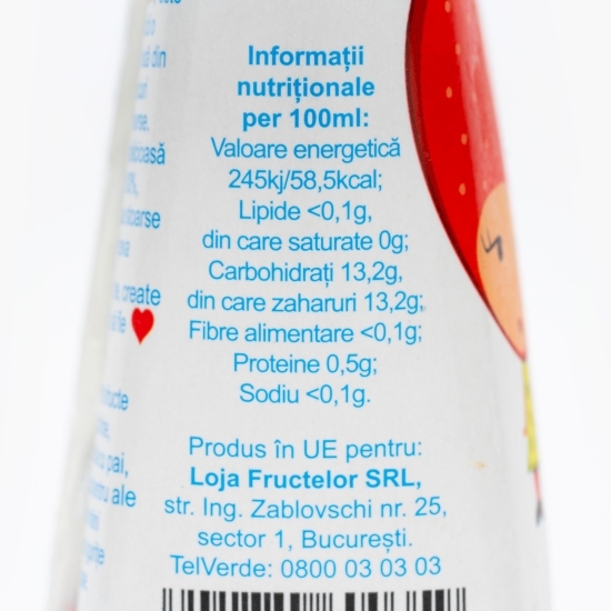 Smuti din fructe Fruli 200ml